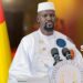 Guinée : après sa victoire, Mamadi Doumbouya s’adresse à la Nation