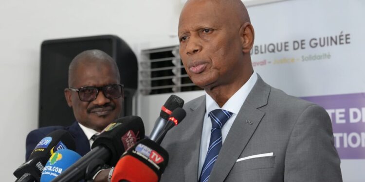 Subvention aux médias privés : l’État alloue plus de 3,6 milliards GNF…