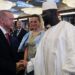 Présidentielle 2025 en Guinée : le président turc félicite Mamadi Doumbouya