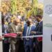 Renforcement des infrastructures universitaires : l’IOAM et l’ISAU inaugurés à Conakry