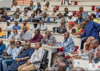 Recrutement de 300 enseignants-chercheurs : la liste des admis publiée