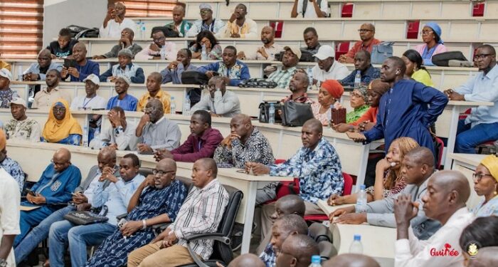 Recrutement de 300 enseignants-chercheurs : la liste des admis publiée