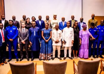 Fiscalité minière : la Direction générale des impôts outille ses cadres sur les enjeux fiscaux