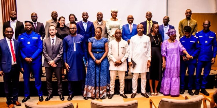 Fiscalité minière : la Direction générale des impôts outille ses cadres sur les enjeux fiscaux