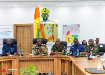 Après la démission du gouvernement, la Présidence organise la continuité de l’action publique