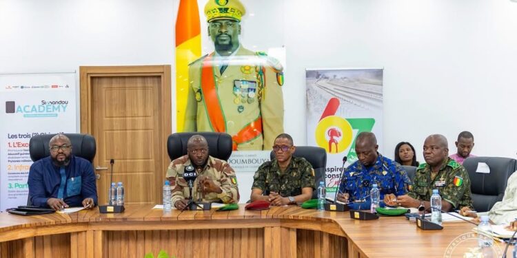 Après la démission du gouvernement, la Présidence organise la continuité de l’action publique