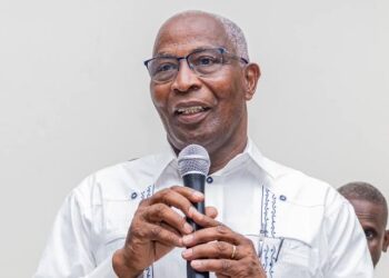 Bah Oury s’exprime après sa reconduction à la tête du gouvernement