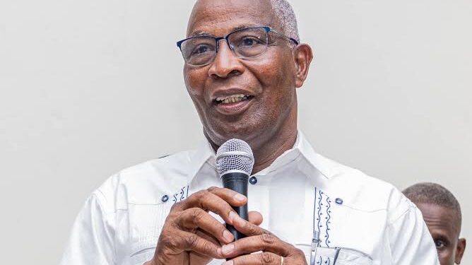 Bah Oury s’exprime après sa reconduction à la tête du gouvernement