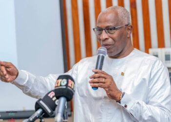 Primature : Bah Oury reconduit, sa prise de fonction prévue ce mercredi