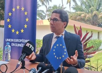 Accès à l’électricité en Guinée : l’UE renforce son soutien financier