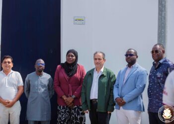 Guinée : lancement du processus d’immatriculation des sites industriels