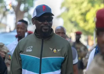 Déguerpissement : Mamadi Doumbouya justifie les opérations sur les emprises publiques…