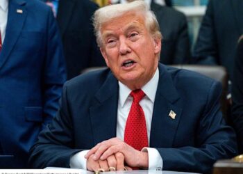 Politique monétaire américaine : Kevin Warsh nommé président de la Fed par Donald Trump