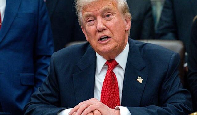 Politique monétaire américaine : Kevin Warsh nommé président de la Fed par Donald Trump