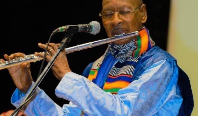 Bamako: Décès de l’artiste Boncana Maïga