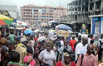 Recensement 2025 : la Guinée franchit le cap des 17 millions d’habitants
