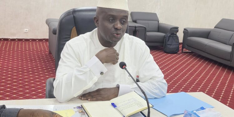 Hadj 2026 : le Secrétariat aux Affaires religieuses donne un délai de sept jours pour le dépôt des passeports