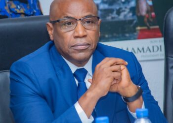 Facinet Sylla à la tête des Infrastructures : “je mesure pleinement l’ampleur des défis”