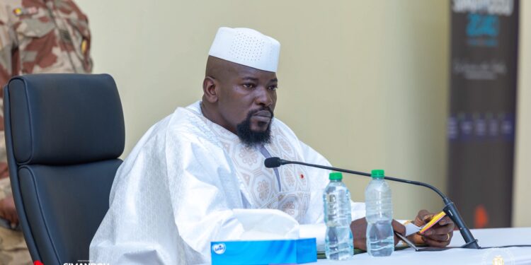 Climat des affaires, production locale, port de Conakry, cherté des prix : les annonces fortes de Mamadi Doumbouya…