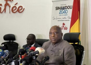 Morissanda Kouyaté : « Nous n’encourageons pas les expulsions massives ou arbitraires…»