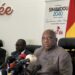 Morissanda Kouyaté : « Nous n’encourageons pas les expulsions massives ou arbitraires…»