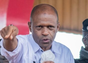 Législatives et communales du 24 mai : le FRONDEG annonce sa participation