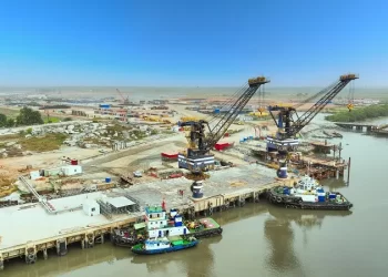 Simandou : les raisons de la prise de contrôle majoritaire de Baowu sur les blocs 1 et 2