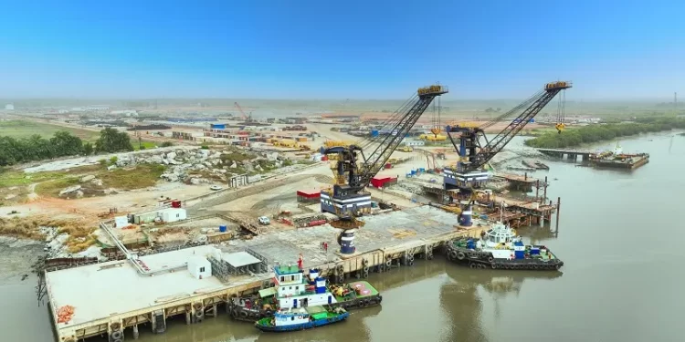 Simandou : les raisons de la prise de contrôle majoritaire de Baowu sur les blocs 1 et 2