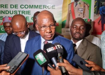 Port Autonome de Conakry : de nouvelles mesures pour désengorger la plateforme