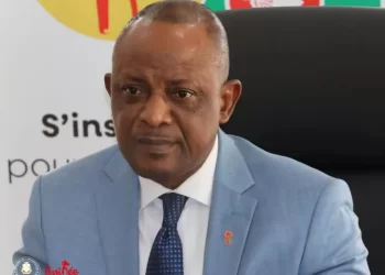 Communication présidentielle : Fana Soumah annonce ses priorités…