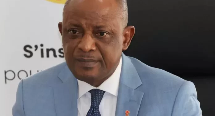 Communication présidentielle : Fana Soumah annonce ses priorités…