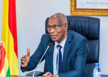 Après la levée des sanctions de l’UA et de la CEDEAO, le gouvernement guinéen s’exprime…