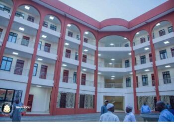 Modernisation de l’État : la Direction générale des investissements publics change de siège