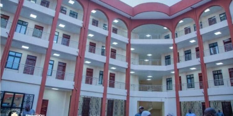 Modernisation de l’État : la Direction générale des investissements publics change de siège