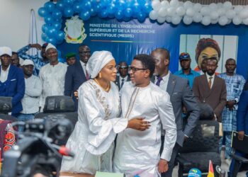 Enseignement supérieur : Dre Diaka Sidibé prend fonction dans un contexte de réformes universitaires