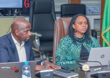 Cadrage budgétaire 2026 : recettes attendues en hausse de 13,6 %, déficit visé à 3 % du PIB