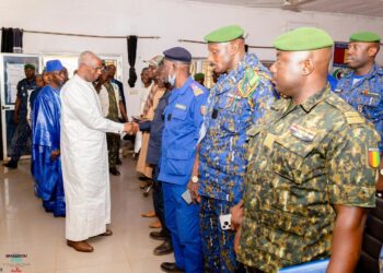 Émeutes à Siguiri : le gouvernement annonce des mesures après les tensions liées à l’orpaillage…