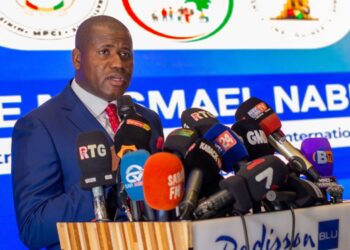 Démographie : 43 % des guinéens ont moins de 15 ans