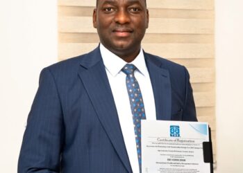 Le Groupe GPC certifié ISO 45001 en santé et sécurité au travail