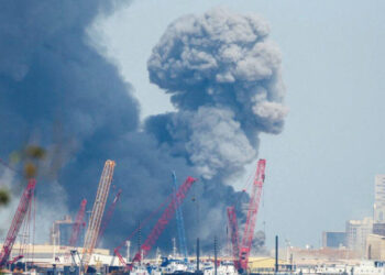 Moyen-orient : Riposte iranienne après les frappes israélo-américaines