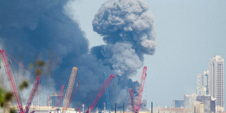 Moyen-orient : Riposte iranienne après les frappes israélo-américaines