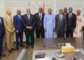 Mission de la BIDC à Conakry : vers des financements effectifs dès le premier semestre 2026