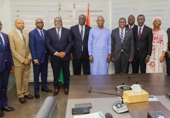 Mission de la BIDC à Conakry : vers des financements effectifs dès le premier semestre 2026