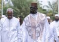 Réorganisation à la Primature : le Président Doumbouya renforce le cabinet d’Amadou Oury Bah