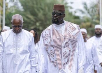 Réorganisation à la Primature : le Président Doumbouya renforce le cabinet d’Amadou Oury Bah