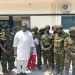 Incident frontalier : la Guinée libère des militaires sierra-léonais interpellés