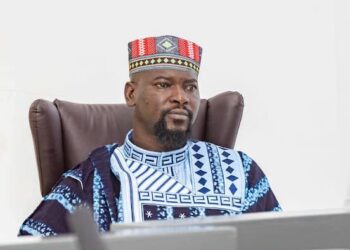 Guinée : Pourquoi Mamadi Doumbouya a crée des antennes régionales de renseignement intérieur ?