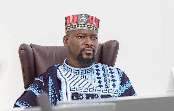 Guinée : Pourquoi Mamadi Doumbouya a crée des antennes régionales de renseignement intérieur ?