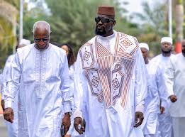 Remaniement : les départements restés vacants désormais pourvus