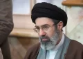 Iran : Mojtaba Khamenei désigné guide suprême par l’Assemblée des expert
